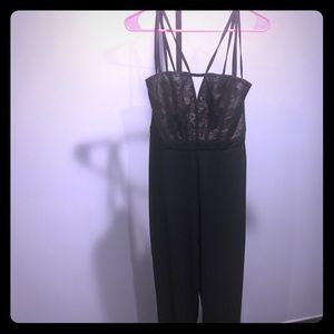 BCBG Black jumper
